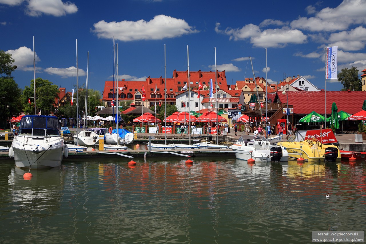 Mikolajki